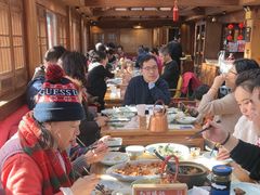 -小吊梨汤·北京菜(香山店)