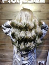 -P.STYLE 派斯造型