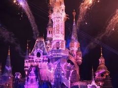 -上海迪士尼度假区