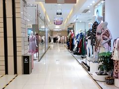 -国商百货(卫星广场店)