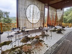 -庐山西海主景区
