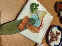 -炎蔵牛舌烤肉