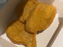 -麦当劳(北京大兴机场二层国内到达(安检外)店)