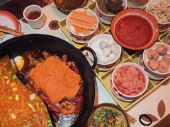 -江北北火锅馆·公路夜市(魏公村店)