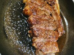 带骨西冷-王品牛排(佛山南海万科广场店)