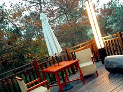 涵田度假村酒店-天目湖涵田度假村