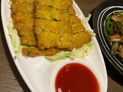 -HOHO餐厅(古子城店)