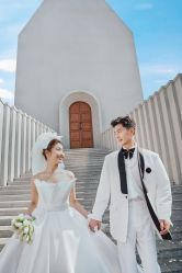 点击看大图 -角色婚纱摄影(中心店)