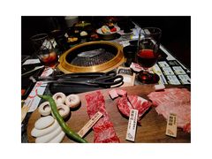 -虎哥六韩式烤肉料理 TIGERGRILL(隆生金山湖中心购物广场店)