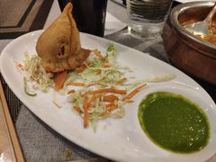 -Pita's&Tika's中东和印度风味餐厅(龙湖天街店)