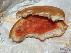 -麦当劳(苏州中心星悦汇店)