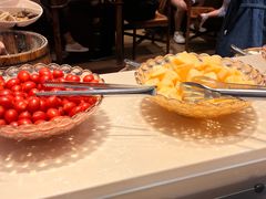 -素满香·Vegan食养自助(天一广场店)