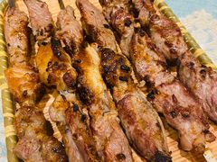 -新疆伊宁远征餐厅