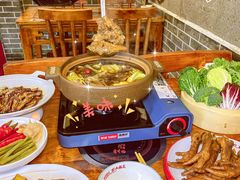 -老鼎万春卤菜(五代传承创始老店)