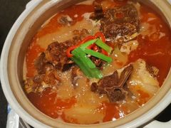 -鼎尊锅物料理(五角场店)