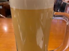 -気楽亭和食料理(气乐亭大世界本店)