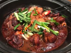-盛福楼·惠山宴(盛岸路店)