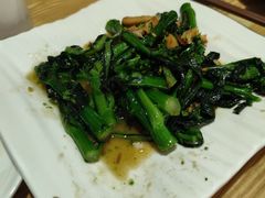 -佛有缘素食馆·荔湾老字号(陈家祠首店)