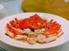 -宝宇大连海鲜渔港(金奎大厦店)