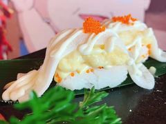 -晓寿司·精致料理(绿地店)