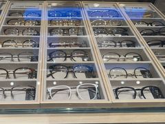 -glasstique(三里屯店)