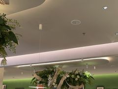 -Aqua Oasis 水天堂(太湖中心mall店)