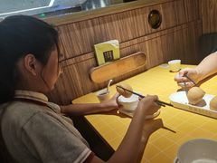 -蔡澜点心·粤菜(花城汇南区店)