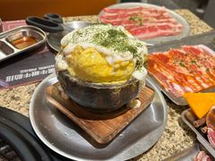 -首尔烤肉大排档(合生汇店)