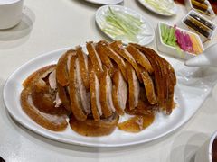 -郑州烤鸭总店
