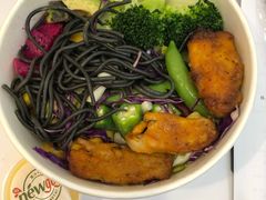 -innewgogo纽麦轻食(滨北店)