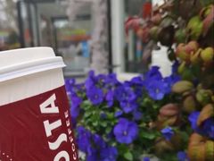 -COSTA COFFEE(上海虹口公园店)