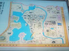 门面-朝阳公园