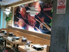 大堂-管氏翅吧(国展店)