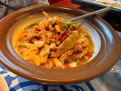-巡湘记·乡野湖南菜(周浦万达店)