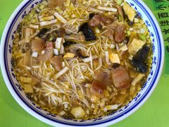-令氏家外家周秦食府(高新店)