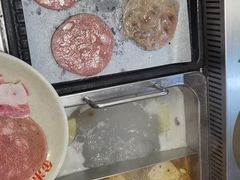 -金米客烤肉自助(中山路茂业时代城店)