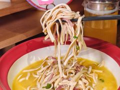 -大鸭梨烤鸭(枣园店)