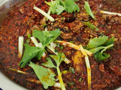 招牌红烧兔-温江公平红烧兔(总店)