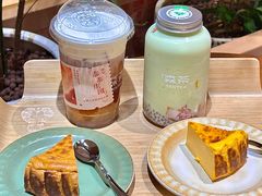 -森茶(湛江万达店)