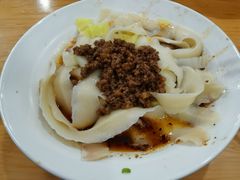 -华兴街自力面店