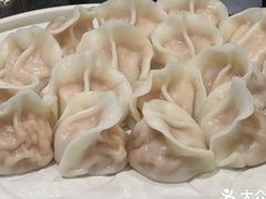 -浩运海鲜·16年专注青岛菜(石老人店)