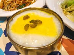 牛奶饭-清真·古丽花儿·新疆美食(滨江道店)