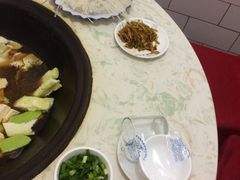 -木火柴大铁锅