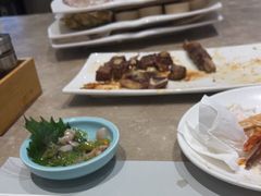 -上渔铁板烧(熙悦汇店)