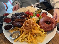 肉食者之选-闲·胡同 Barblu Hutong(雍和宫五道营店)