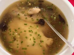 -张家港华芳金陵国际酒店