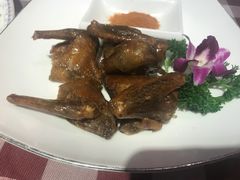 -邓丽君音乐主题餐厅