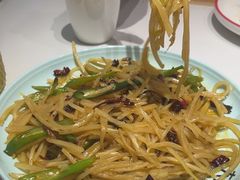 -大厨小馆(华阳城店)