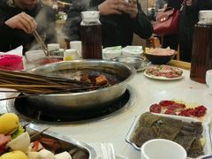 -江二娃串串香(科园四路总店)