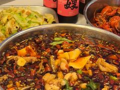 -靓靓蒸虾·头牌蒸虾(雪松路总店)